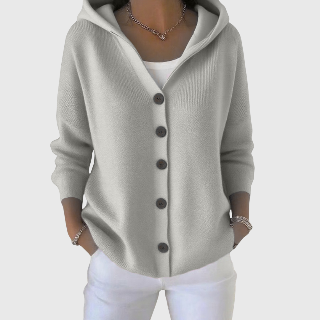 Katy | Elegant Cardigan