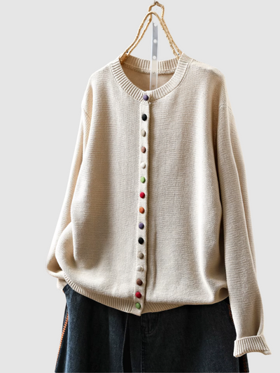 Lily | Elegant Cardigan
