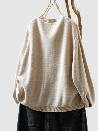 Lily | Elegant Cardigan