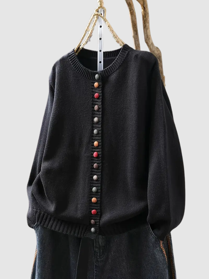 Lily | Elegant Cardigan