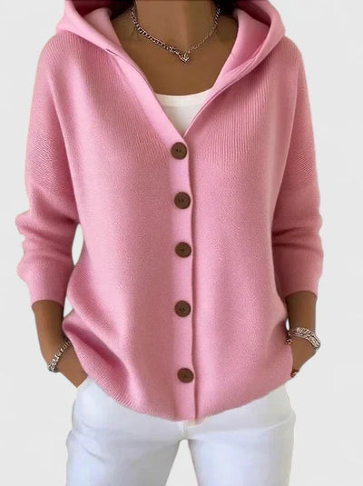 Katy | Elegant Cardigan