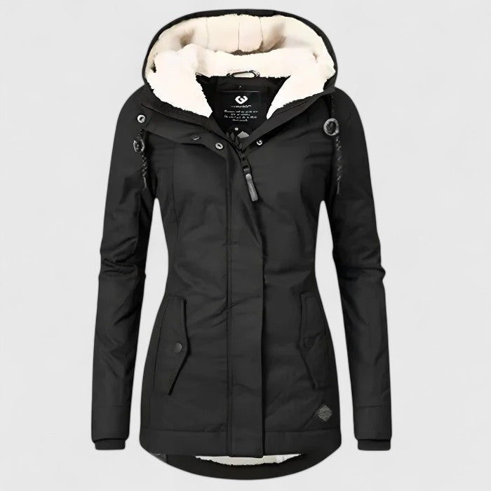 Carla | Stylish Waterproof Jacket