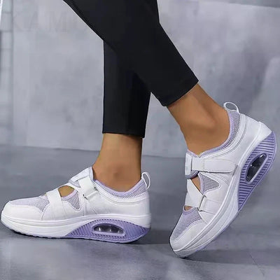 LISE™ - Chic Everyday Shoes