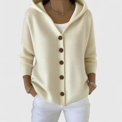 Katy | Elegant Cardigan